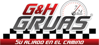 Bienvenidos a GYH GRUAS